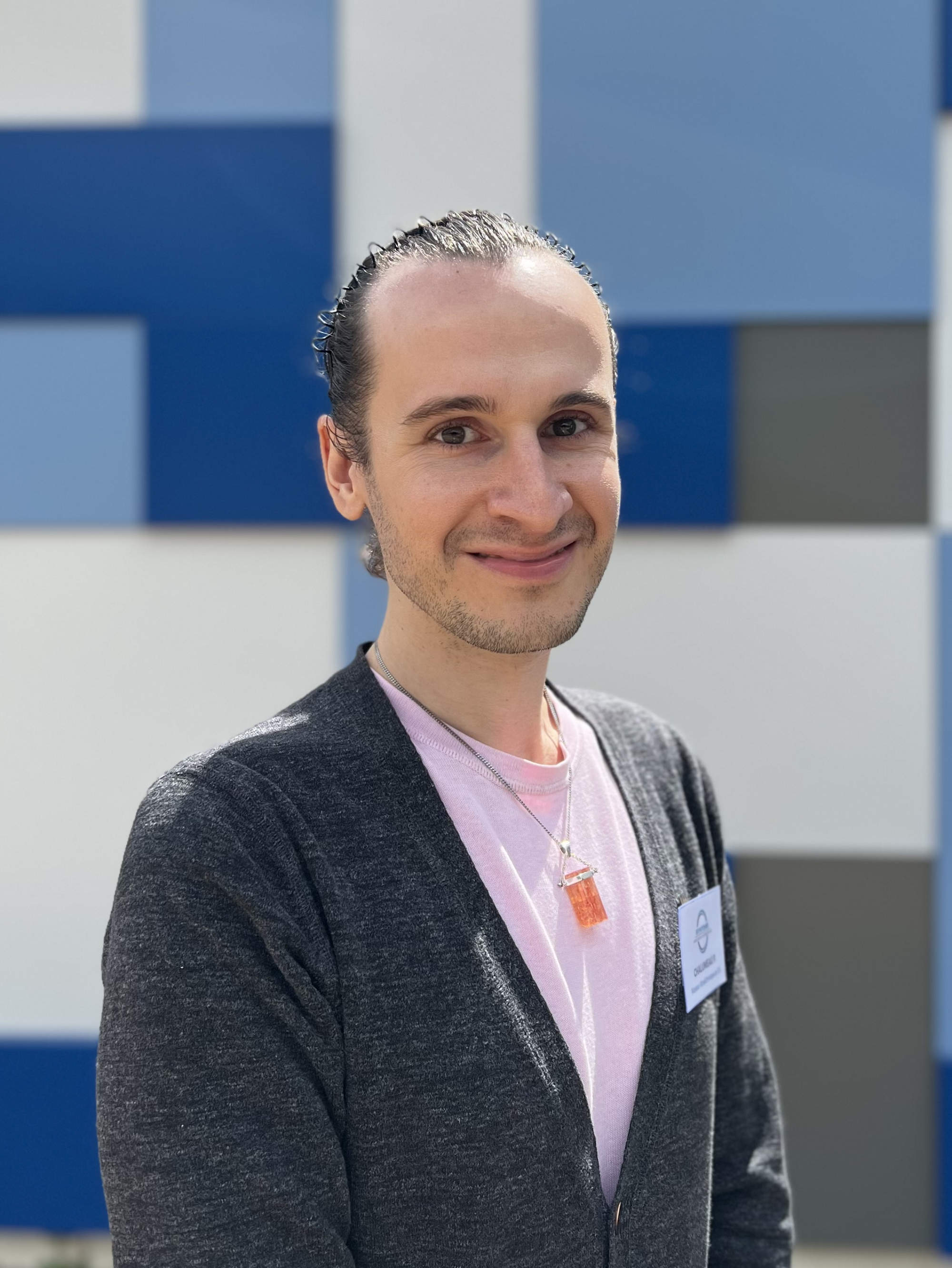 Syntonie - Cabinet médical - Kinésithérapeute - Paul CHALUMEAU